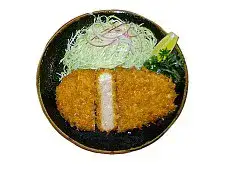 Tonkatsu
