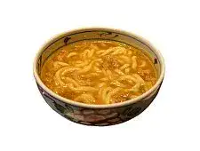 Curry Udon (heiß)