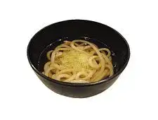 Kake Udon (heiß)