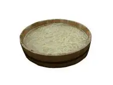 Kamaage Udon (heiß)