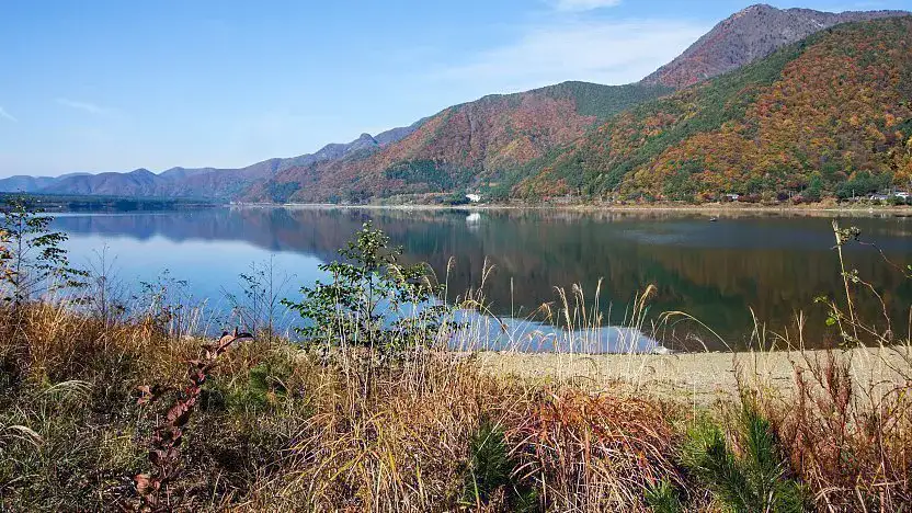 Lac Saiko