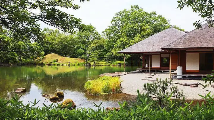 Jardim Yokokan