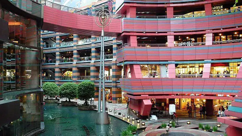 Canal City Hakata