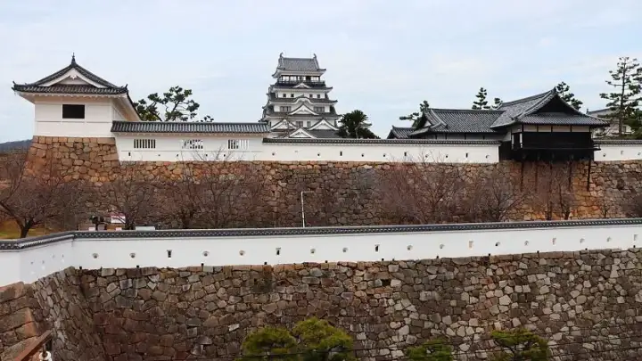 Fukuyama Castle