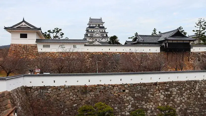 Castelo de Fukuyama