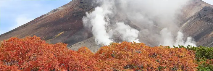 Daisetsuzan National Park