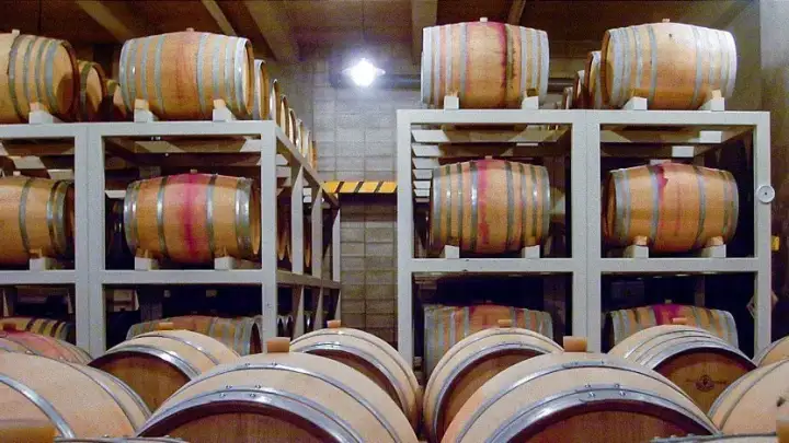 Cantina Furano