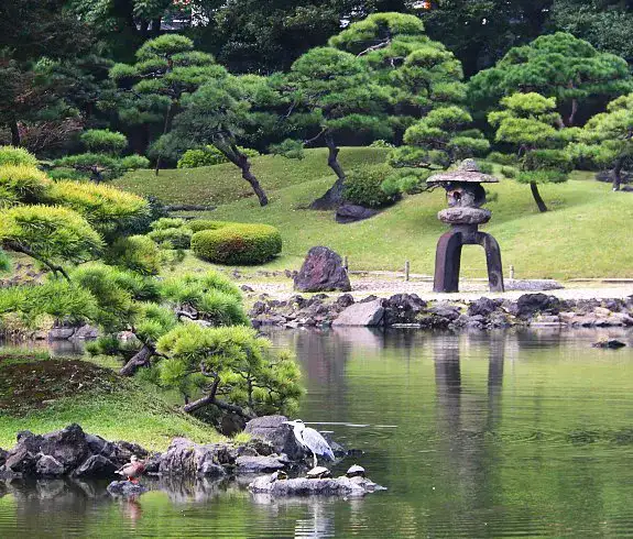 Gardens