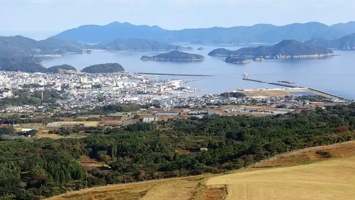 Fukue Island