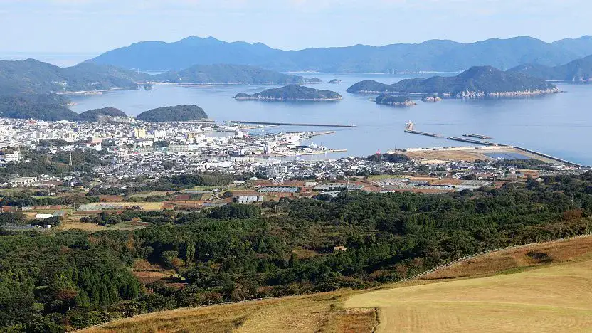 Ilha Fukue