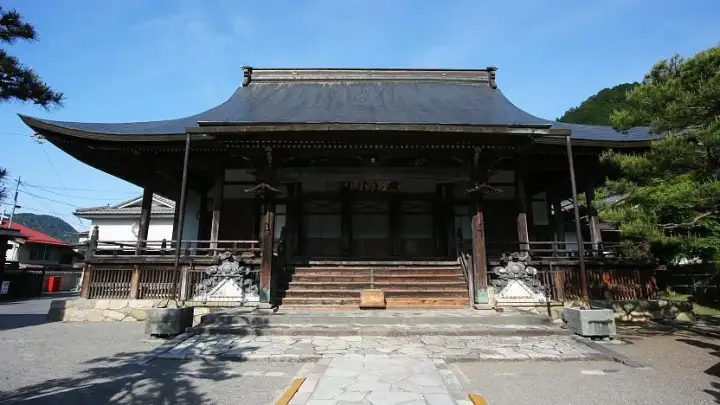 Jionzenji Temple