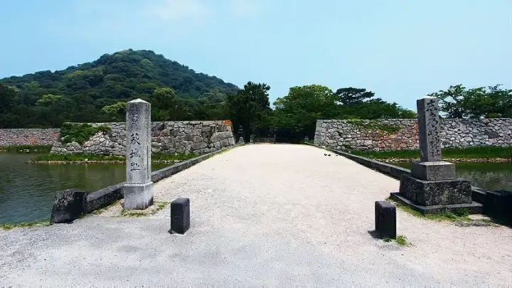 Hagi Castle