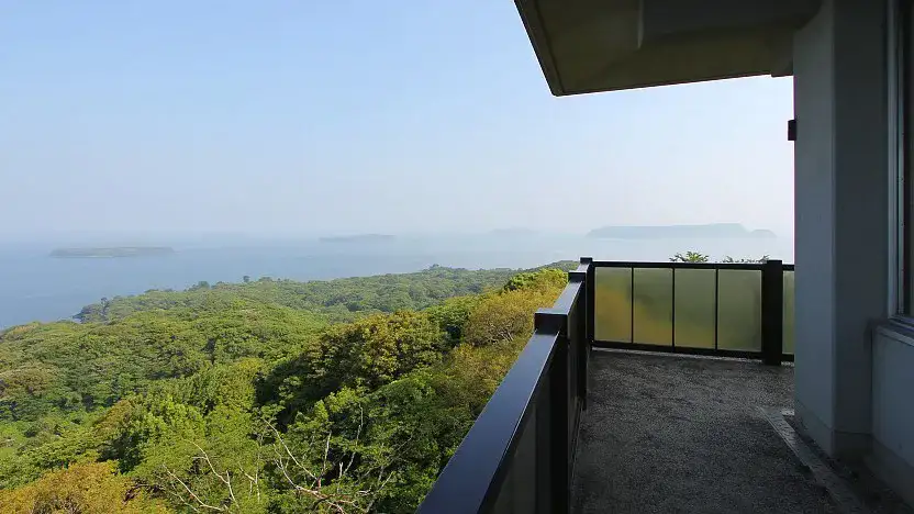 Mount Kasayama