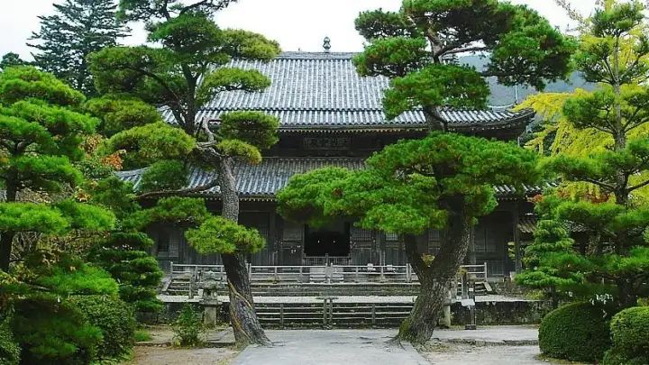 Tokoji Temple