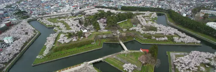 Hakodate