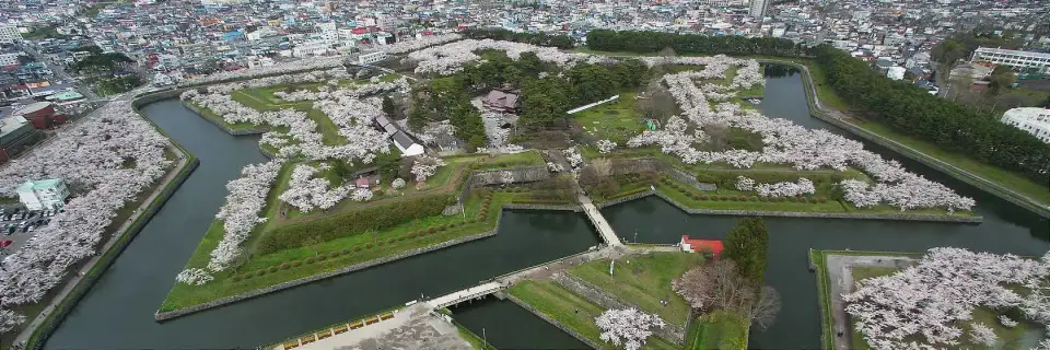 Hakodate