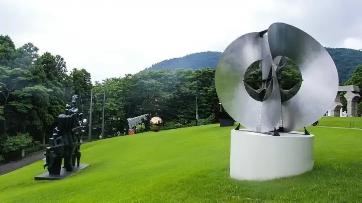 Hakone Open Air Museum