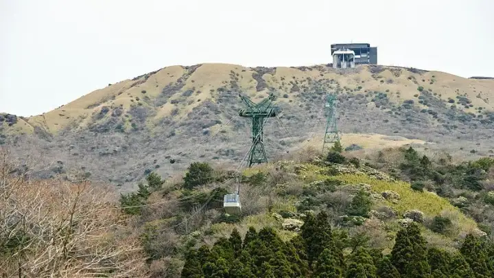 Komagatake Ropeway