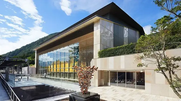 Okada Museum of Art