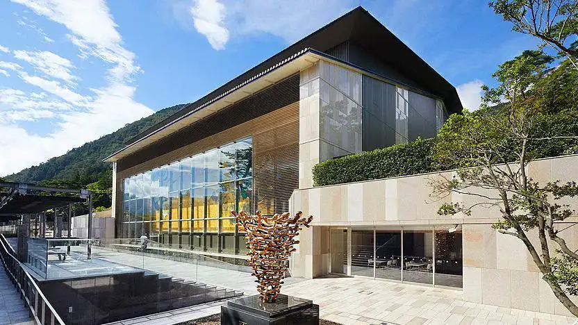 Okada Museum of Art