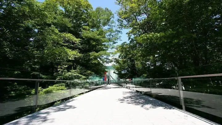 POLA Museum
