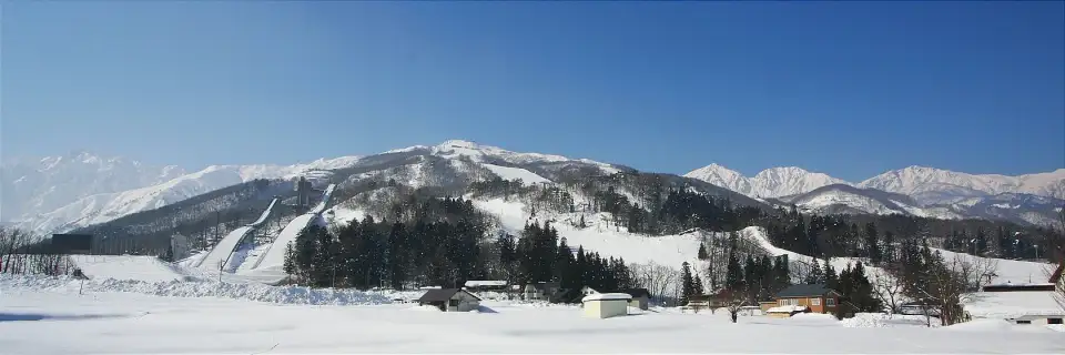 Hakuba