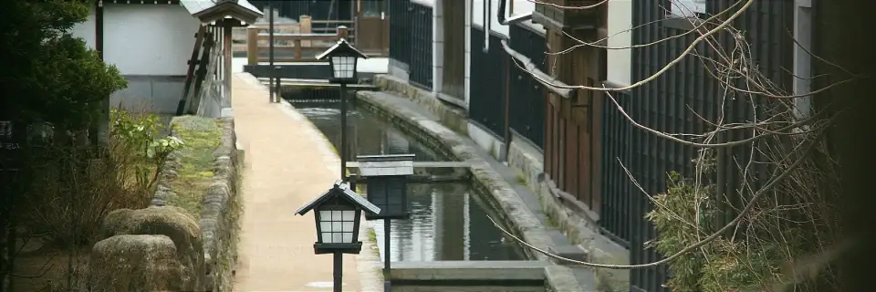Hida-Furukawa