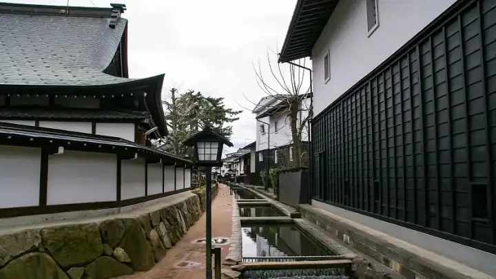 Área do Canal