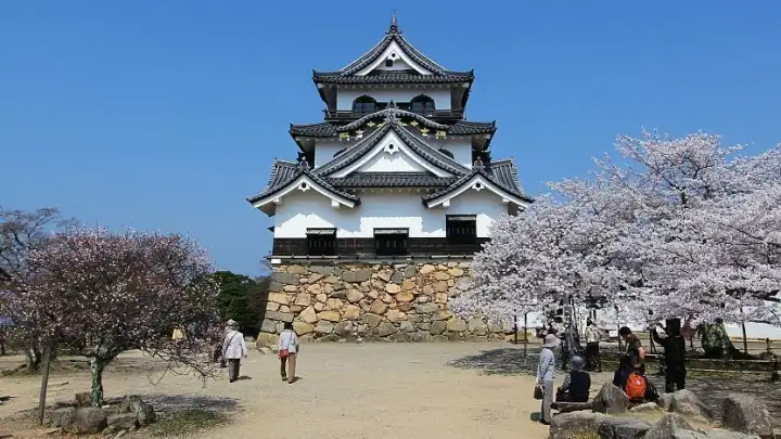 Hikone Castle