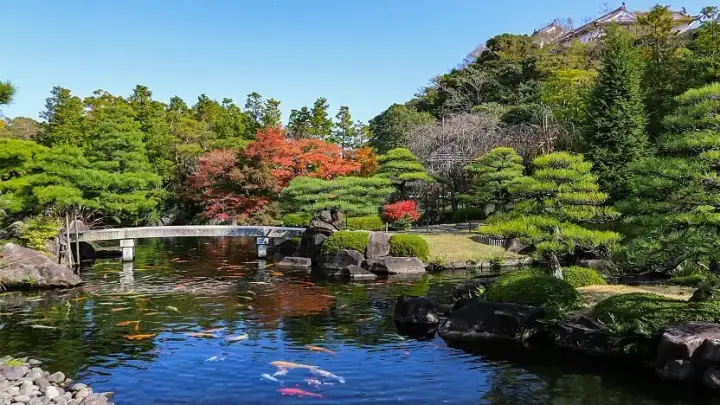 Jardim Kokoen
