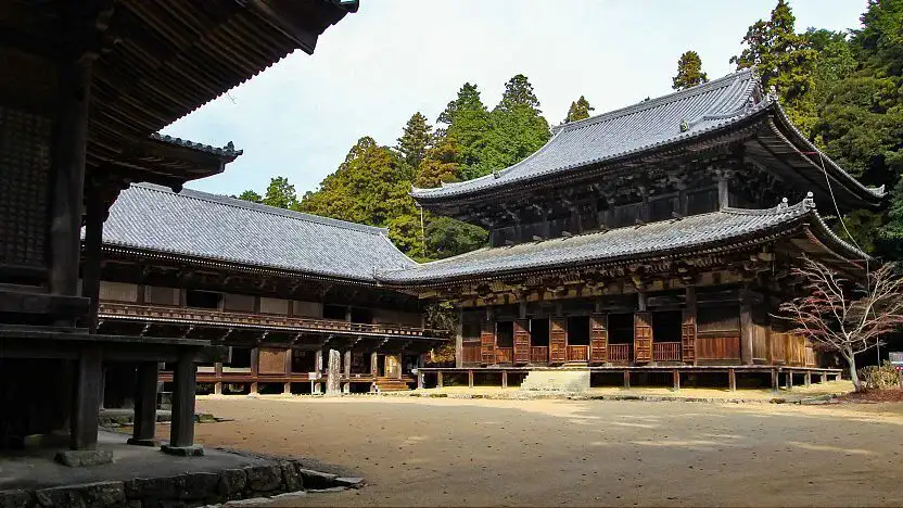 Mount Shosha