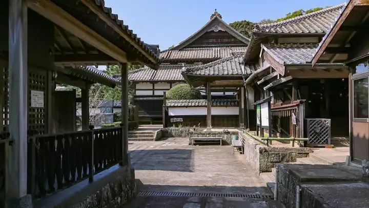 Musée historique Matsura