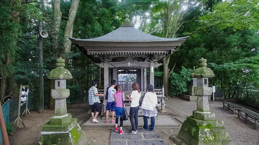 Takadachi Gikeido
