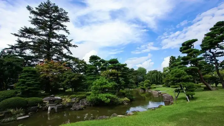 Jardim Memorial Fujita