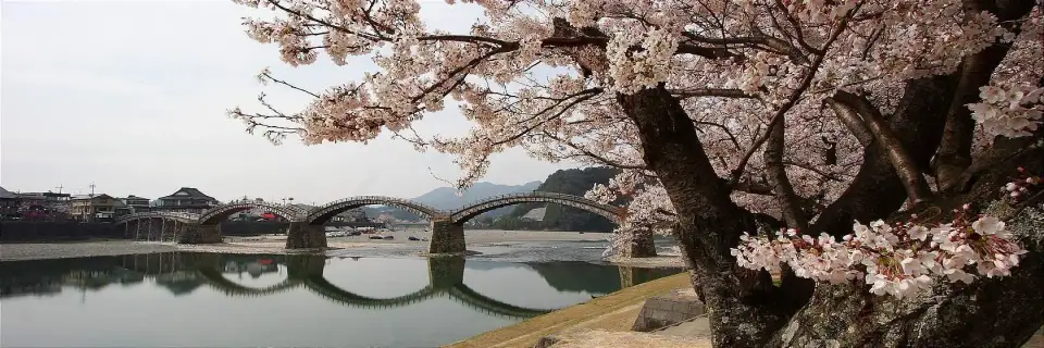 Iwakuni