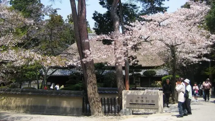 Musée Ninja d'Iga