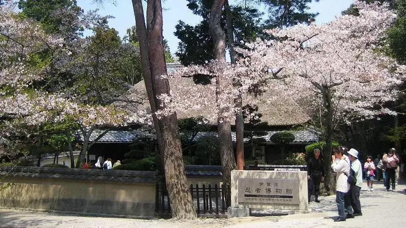 Museu Ninja de Iga