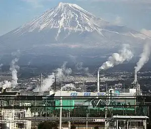 Industria e Commercio