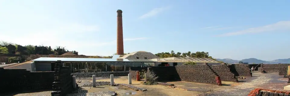 Isla Inujima