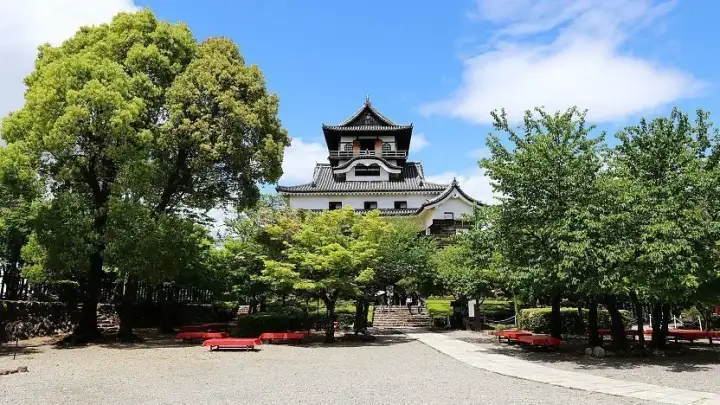 Inuyama Castle