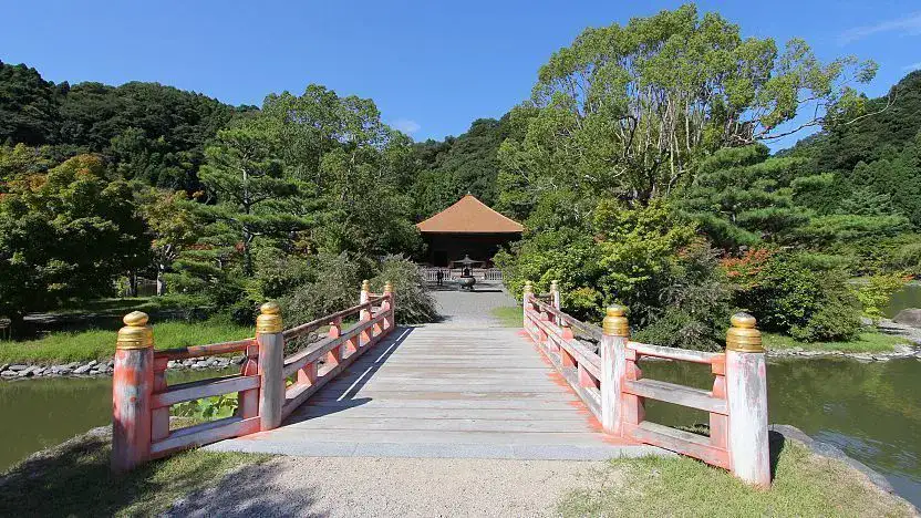 Shiramizu Amidado