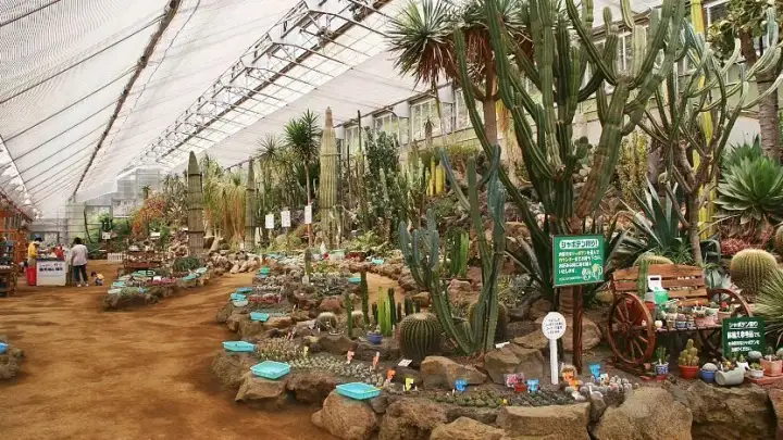 Izu Shaboten Zoo