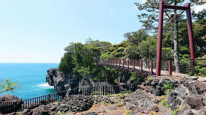 Costa de Jogasaki