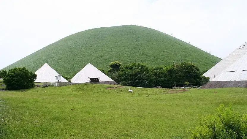 Monte Omuro