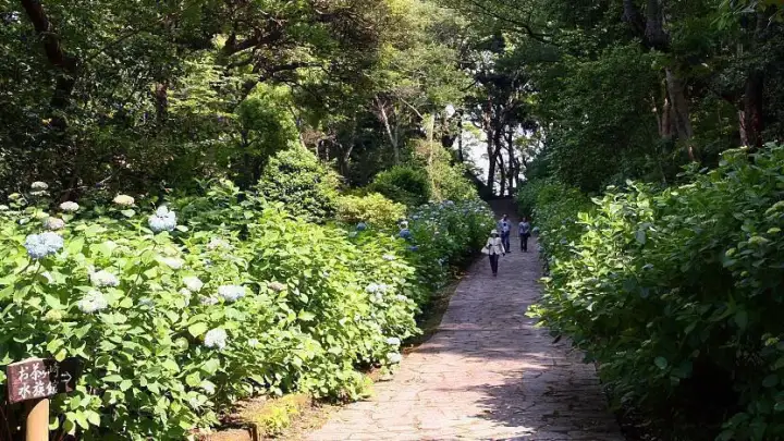 Shimoda Park