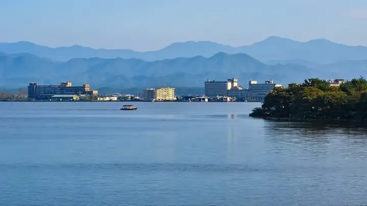 Katayamazu Onsen