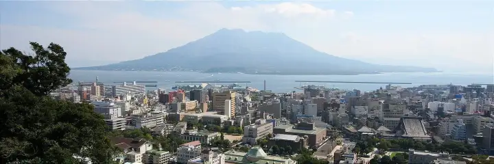 Kagoshima