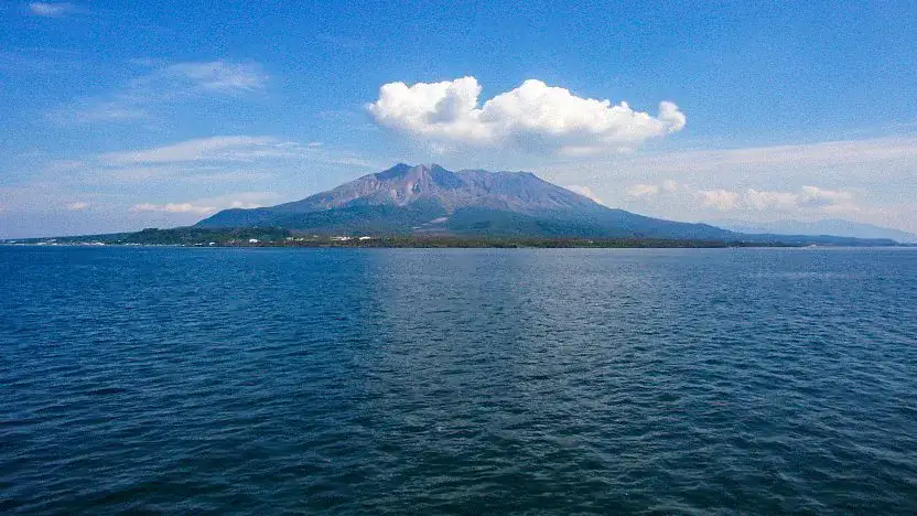 Sakurajima