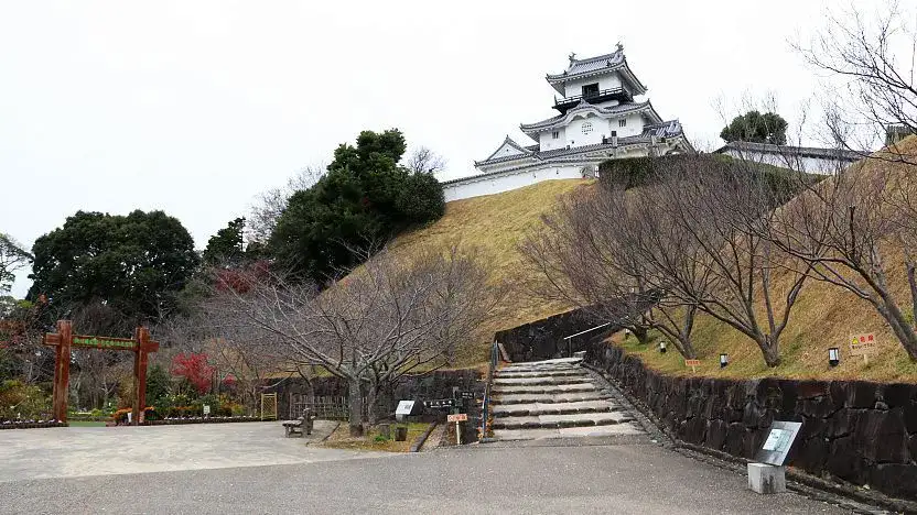 Castillo Kakegawa