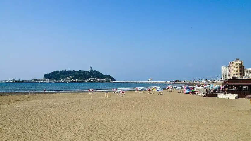 Enoshima